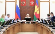 В Краснодарском крае провакцинировано уже более 1,2 миллиона человек В Краснодарском крае провакцинировано уже более 1,2 миллиона человек