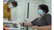 В Краснодарском крае углубленную диспансеризацию прошли почти 12 тысяч жителей, перенесших COVID В Краснодарском крае углубленную диспансеризацию прошли почти 12 тысяч жителей, перенесших COVID