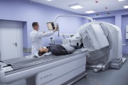 В Краевой клинической больнице №1 работает первый в крае гибридный томограф для диагностики онкологических заболеваний В Краевой клинической больнице №1 работает первый в крае гибридный томограф для диагностики онкологических заболеваний