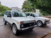 В Анапу поставлены автомобили по программе «Модернизация первичного звена здравоохранения» В Анапу поставлены автомобили по программе «Модернизация первичного звена здравоохранения»