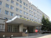 Представители Фонда «Круг добра» посетили детские медицинские учреждения Краснодарского края Представители Фонда «Круг добра» посетили детские медицинские учреждения Краснодарского края