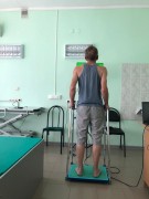 В Ейской центральной районной больнице работает оборудование, полученное в рамках нацпроекта «Здравоохранение» В Ейской центральной районной больнице работает оборудование, полученное в рамках нацпроекта «Здравоохранение»