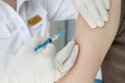 На Кубани стартует вакцинация против гриппа На Кубани стартует вакцинация против гриппа