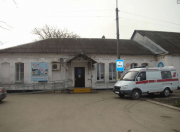 В станице Елизаветинской планируют построить детскую поликлинику на базе Городской поликлиники № 23 В станице Елизаветинской планируют построить детскую поликлинику на базе Городской поликлиники № 23
