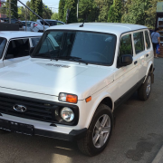 На Кубани продолжается поставка автомобилей для амбулаторно-поликлинической службы медорганизаций На Кубани продолжается поставка автомобилей для амбулаторно-поликлинической службы медорганизаций