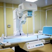 Медицинские учреждения Краснодарского края продолжают дооснащаться новым оборудованием Медицинские учреждения Краснодарского края продолжают дооснащаться новым оборудованием