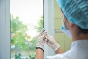 На Кубани стартовала вакцинация против гриппа На Кубани стартовала вакцинация против гриппа