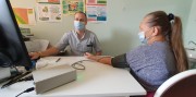 Медики Горячего ключа получили новое оборудование для лечения сердечно-сосудистых заболеваний Медики Горячего ключа получили новое оборудование для лечения сердечно-сосудистых заболеваний