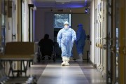 COVID-19 за последние сутки выявили в 27 муниципалитетах Кубани COVID-19 за последние сутки выявили в 27 муниципалитетах Кубани