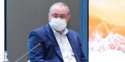 К 2025 году по госпрограмме «Развитие здравоохранения» в регион планируется привлечь 1500 врачей и около 4 тысяч средних медработников К 2025 году по госпрограмме «Развитие здравоохранения» в регион планируется привлечь 1500 врачей и около 4 тысяч средних медработников