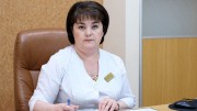 Главврач специализированной клинической детской инфекционной больницы Краснодара Нафисет Тхакушинова рассказала об опасности COVID-19 для несовершеннолетних Главврач специализированной клинической детской инфекционной больницы Краснодара Нафисет Тхакушинова рассказала об опасности COVID-19 для несовершеннолетних