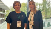 Заместитель министра здравоохранения Краснодарского края Валентина Игнатенко принимает участие в стратегической сессии «Здравоохранение» в Москве Заместитель министра здравоохранения Краснодарского края Валентина Игнатенко принимает участие в стратегической сессии «Здравоохранение» в Москве