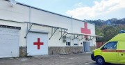 Подстанция скорой помощи в поселке Абрау-Дюрсо переехала в обновлённое здание Подстанция скорой помощи в поселке Абрау-Дюрсо переехала в обновлённое здание