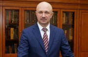 Руководитель Кубанского медицинского университета Сергей Алексеенко стал «Ректором года» Руководитель Кубанского медицинского университета Сергей Алексеенко стал «Ректором года»