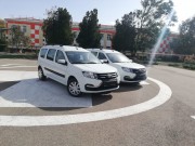 Медицинские учреждения Краснодарского края получили новый автотранспорт Медицинские учреждения Краснодарского края получили новый автотранспорт