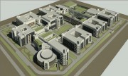 Проект крупнейшего на Юге страны онкологического центра получил положительное заключение госэкспертизы Проект крупнейшего на Юге страны онкологического центра получил положительное заключение госэкспертизы