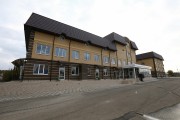 Новый роддом в Кореновске начали оснащать оборудованием Новый роддом в Кореновске начали оснащать оборудованием