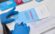План обязательной вакцинации на Кубани выполнили на 94%