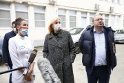 На базе краснодарской поликлиники разместят службу реабилитации после COVID-19 На базе краснодарской поликлиники разместят службу реабилитации после COVID-19