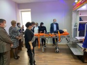 Об аккредитации специалистов Об аккредитации специалистов