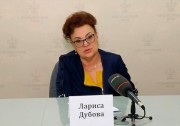 В краевой инфекционной больнице рассказали о безопасности прививок против COVID-19 В краевой инфекционной больнице рассказали о безопасности прививок против COVID-19