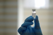 На Кубани привились 115% врачей от плана обязательной вакцинации На Кубани привились 115% врачей от плана обязательной вакцинации