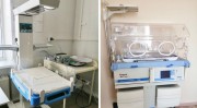 В акушерском отделении Гулькевичской районной больницы появилось новое оборудование В акушерском отделении Гулькевичской районной больницы появилось новое оборудование