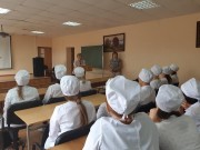 В 2022 году в Курганинске откроют филиал медицинского колледжа В 2022 году в Курганинске откроют филиал медицинского колледжа