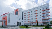 Финансирование программы по развитию детского здравоохранения на Кубани увеличили более чем на 550 млн рублей Финансирование программы по развитию детского здравоохранения на Кубани увеличили более чем на 550 млн рублей
