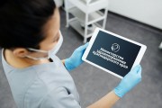 В городскую больницу Анапы поступили планшетные компьютеры В городскую больницу Анапы поступили планшетные компьютеры