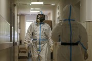 677 случаев COVID-19 за последние сутки выявили в Краснодарском крае 677 случаев COVID-19 за последние сутки выявили в Краснодарском крае