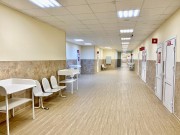 В восьми муниципалитетах Кубани в 2022 году начнут строительство поликлиник