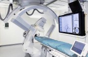 В больницы Краснодарского края в 2021 году поставили 30 единиц оборудования для борьбы с сердечно-сосудистыми заболеваниями
