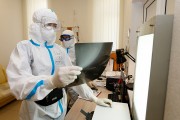 За последние сутки в крае подтвердили 310 случаев заболевания коронавирусом