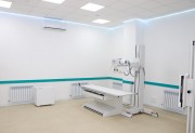 В медучреждения Анапы по нацпроекту поставили новое оборудование