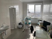 В Брюховецком районе открыли амбулаторию В Брюховецком районе открыли амбулаторию