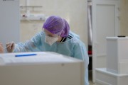 На Кубани зарегистрировали 1508 случаев заболевания коронавирусом за сутки На Кубани зарегистрировали 1508 случаев заболевания коронавирусом за сутки