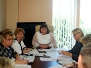 Профилактику и своевременное выявление туберкулеза обсудили в минздраве Профилактику и своевременное выявление туберкулеза обсудили в минздраве
