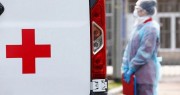 На Кубани зарегистрировали 1207 случаев заболевания коронавирусом за сутки На Кубани зарегистрировали 1207 случаев заболевания коронавирусом за сутки