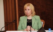 Модернизацию первичного звена здравоохранения обсудили на краевом совещании под председательством вице-губернатора Анны Миньковой Модернизацию первичного звена здравоохранения обсудили на краевом совещании под председательством вице-губернатора Анны Миньковой