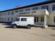 16 новых автомобилей получили медучреждения Кубани 16 новых автомобилей получили медучреждения Кубани