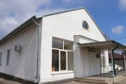 В Кореновском районе после капитального ремонта открылась амбулатория В Кореновском районе после капитального ремонта открылась амбулатория