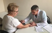 В Абинском районе проведут профилактическую акцию «Кубань против рака» В Абинском районе проведут профилактическую акцию «Кубань против рака»