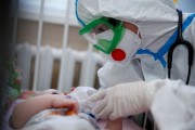 За последние сутки в крае подтвердили 104 случая заболевания коронавирусом За последние сутки в крае подтвердили 104 случая заболевания коронавирусом