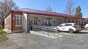 В Тимашевском районе отремонтировали амбулаторию В Тимашевском районе отремонтировали амбулаторию