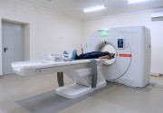 Новый компьютерный томограф запустили в работу в Тимашевской районной больнице Новый компьютерный томограф запустили в работу в Тимашевской районной больнице