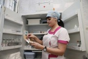 Краснодарский край получит более 1 млрд рублей на поддержку системы здравоохранения Краснодарский край получит более 1 млрд рублей на поддержку системы здравоохранения