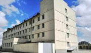 В Краснодаре ввели в эксплуатацию стражное отделение на 60 коек В Краснодаре ввели в эксплуатацию стражное отделение на 60 коек