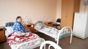В Армавире на базе городской больницы открыли гериатрическое отделение В Армавире на базе городской больницы открыли гериатрическое отделение