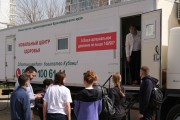 Достаточно всего 40 минут, чтобы понять, здоров человек или нет Достаточно всего 40 минут, чтобы понять, здоров человек или нет